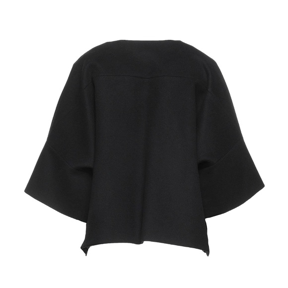 VALENTINO Garavani Jacket Vest Cape - Picture 2 of 6